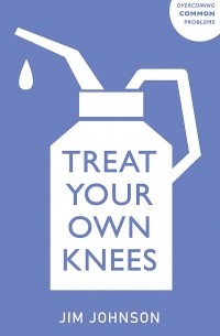 Treat Your Own Knees