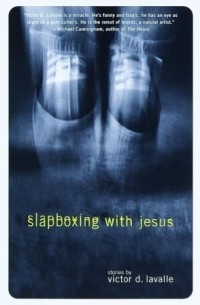 Виктор Лаваль - Slapboxing with Jesus