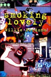 Вилли Пердомо - Smoking Lovely
