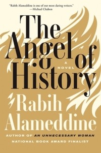 Рабих Аламеддин - The Angel of History