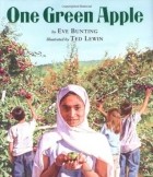Ив Бантинг - One Green Apple