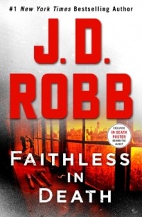 J. D. Robb - Faithless in Death