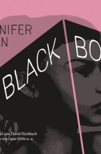 Дженнифер Иган - Black Box