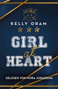 Kelly Oram - Girl At Heart