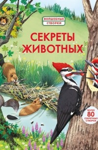 Волшебные створки. Секреты животных