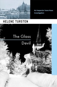 Хелена Турстен - The Glass Devil
