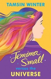 Тэмсин Уинтер - Jemima Small versus the universe