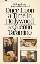 Quentin Tarantino - Once Upon a Time in Hollywood