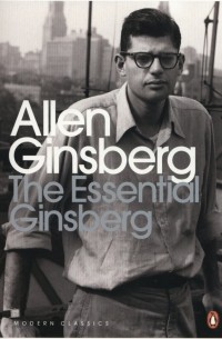 Allen Ginsberg - The Essential Ginsberg