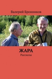 Жара. Рассказы