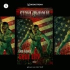 Cico Cavca - Ghul City - Stahlw?lfe, Folge 5