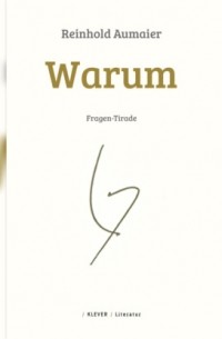 Warum - Fragen-Tirade