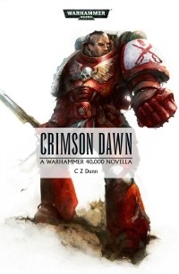 C. Z. Dunn - Crimson Dawn