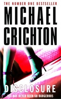 Michael Crichton - Disclosure