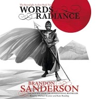Брендон Сандерсон - Words of Radiance