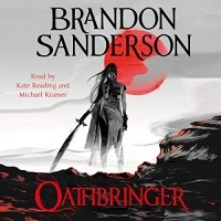 Брендон Сандерсон - Oathbringer