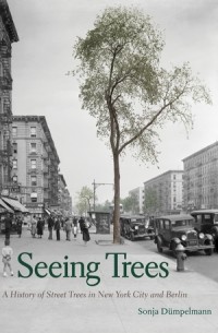 Соня Думпельман - Seeing Trees