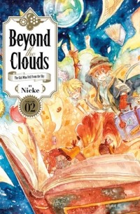 Beyond the Clouds, Vol. 2