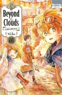 Beyond the Clouds, Vol. 3