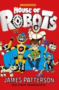 House of Robots