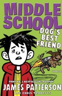 Middle School: Dog's Best Friend