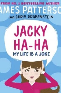  - Jacky Ha-Ha: My Life is a Joke