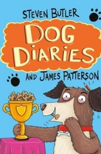  - Dog Diaries