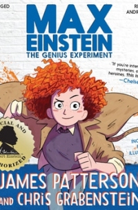  - Max Einstein: The Genius Experiment