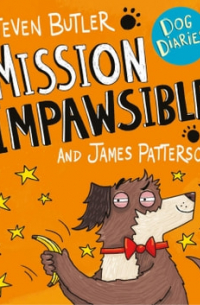  - Dog Diaries: Mission Impawsible