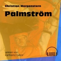 Кристиан Моргенштерн - Palmström