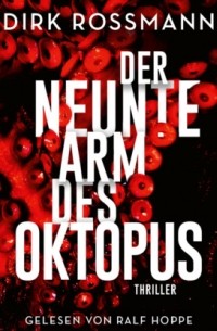 Der neunte Arm des Oktopus