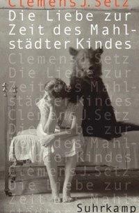 Клеменс Й. Зетц - Die Liebe zur Zeit des Mahlstädter Kindes