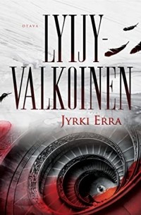 Jyrki Erra - Lyijyvalkoinen