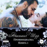 Анастасия Шерр - Провинциалка. Книга первая