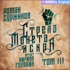 Роман Суржиков - Стрела, монета, искра. Том III