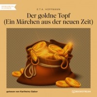 Эрнст Теодор Амадей Гофман - Der goldne Topf - Ein Märchen aus der neuen Zeit