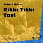 Rudyard Kipling - Rikki Tikki Tavi - Das Dschungelbuch, Band 3