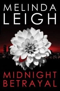 Melinda Leigh - Midnight Betrayal
