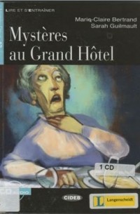 Mystères au Grand Hôtel