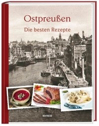 К. А. - Ostpreußen - Die besten Rezepte