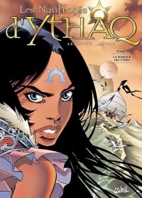 Скотч Арлестон - Les naufragés d'Ythaq. Tom 7