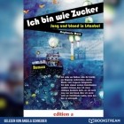 Stephanie Mold - Ich bin wie Zucker - Jung und blond in Istanbul