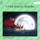 Клемент Кларк Мур - A Visit from St. Nicholas