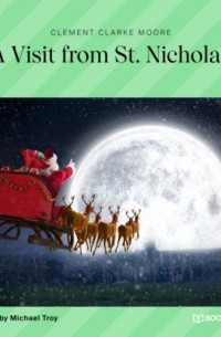 A Visit from St. Nicholas