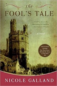Николь Галланд - The Fool's Tale