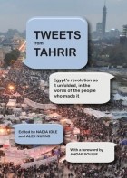  - Tweets from Tahrir
