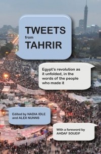  - Tweets from Tahrir