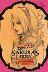  - Naruto: Sakura&#039;s Story: Love Riding on the Spring Breeze