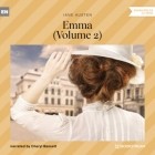 Джейн Остин - Emma, Vol. 2