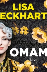 Omama - Live - Lesung aus dem Literaturhaus Leipzig